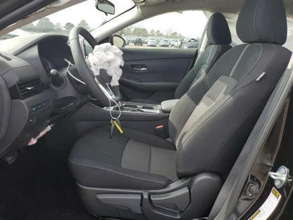 Passenger Right Caliper Front Fits 20 SENTRA 737455
