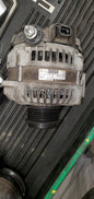 Alternator 150 Amp Opt KG4 Fits 15-20 SUBURBAN 1500 1103332