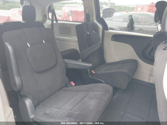 Speedometer Cluster 120 MPH Fits 12 CARAVAN 1056923