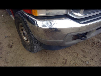 Temperature Control Front Dash Main Control Manual Fits 00-05 EXCURSION 1071466