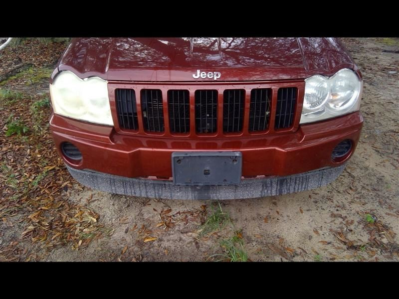 Anti-Lock Brake Part Fits 07 COMMANDER 866765
