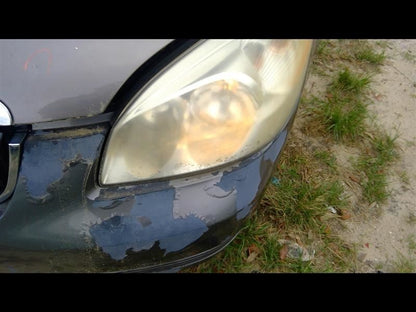 Passenger Right Door Handle Exterior Front Fits 06-11 LUCERNE 1035444