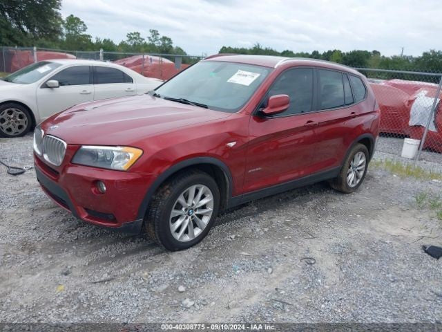 Brake Master Cylinder Thru 07/31/15 Fits 11-16 BMW X3 1080395