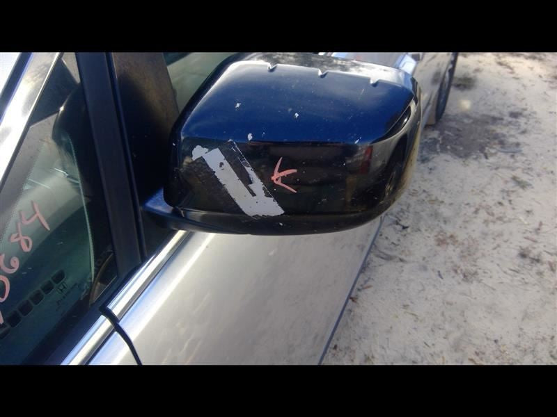 Power Steering Pump Fits 11-17 ODYSSEY 1056181