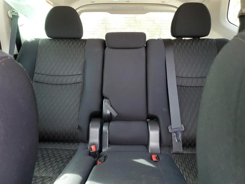 Passenger Camera/Projector Radar Unit Blind Spot Alert Fits 17-20 ROGUE 1038151