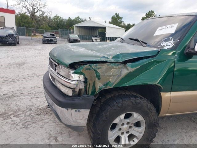 Rear Leaf Spring Classic Style 6' 6" Box Fits 99-07 SIERRA 1500 PICKUP 969289