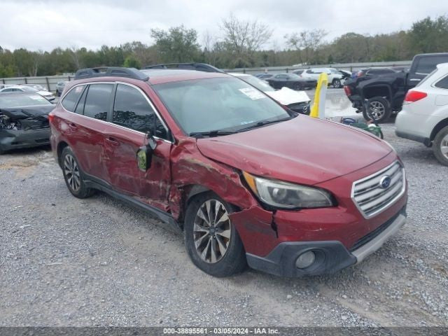 AC Compressor Fits 13-16 LEGACY 1047322