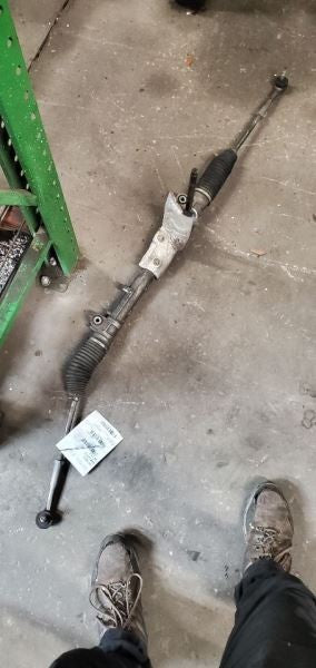 Steering Gear/Rack ID 68263318 Fits 15-20 RENEGADE 1045908