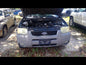 Alternator 6 Cylinder Fits 01-04 ESCAPE 1127971