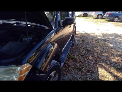 Passenger Right Upper Control Arm Front Fits 05-19 FRONTIER 1043661