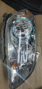 Passenger Right Headlight Fits 08-12 MALIBU 1102368
