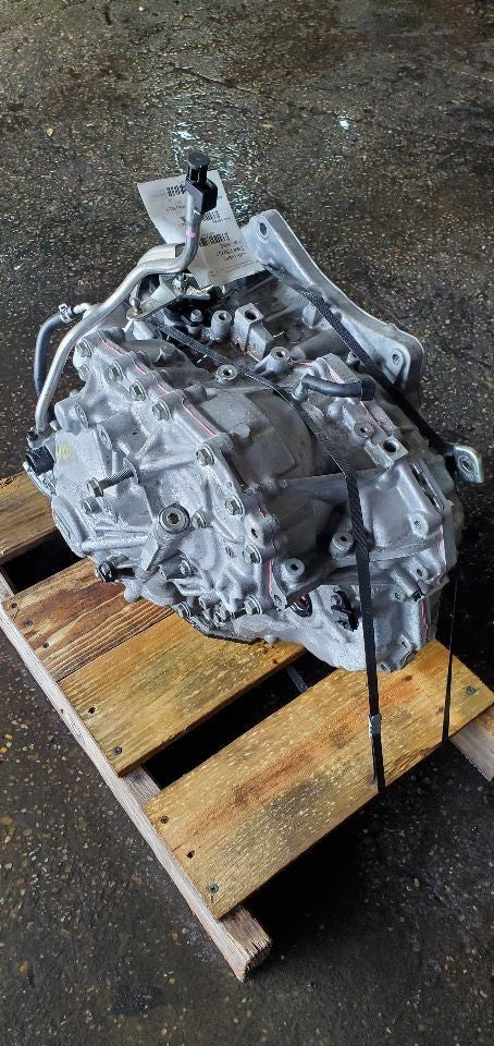 Transmission CVT Fits 20 SENTRA 1118919