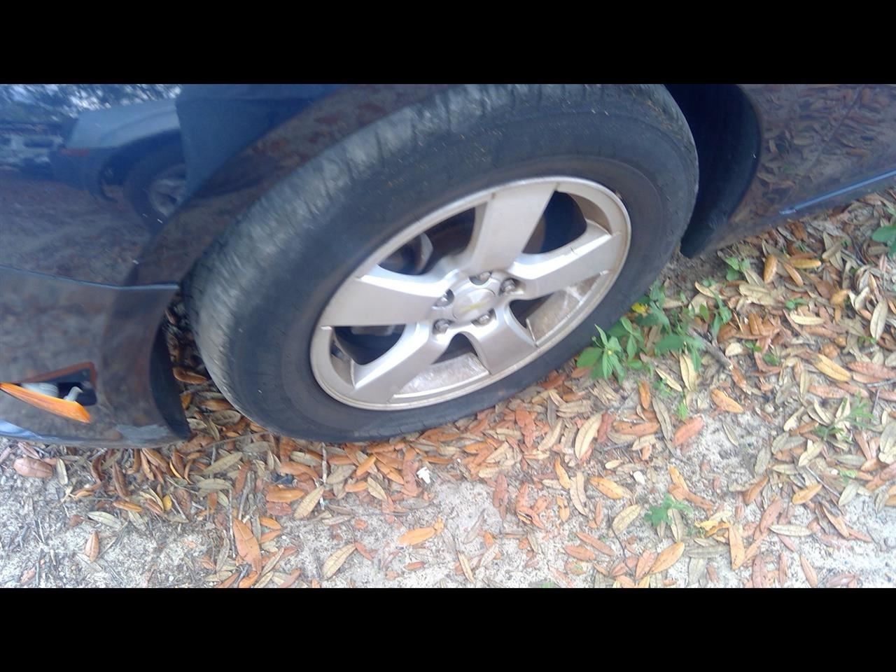 Speedometer MPH US Market With Black Cluster Opt B76 Fits 13-14 CRUZE 1126794