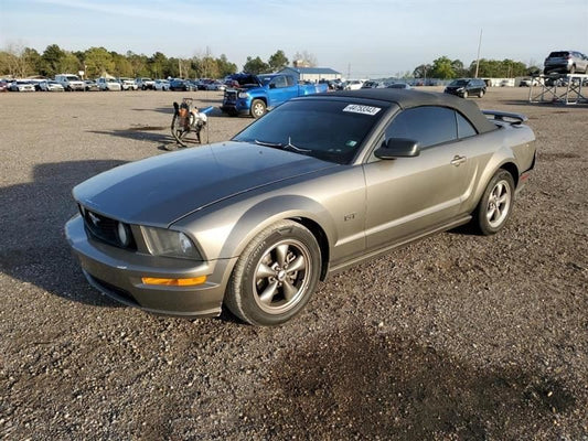 Rear Drive Shaft 4.0L Automatic Transmission Fits 05-10 MUSTANG 1095507
