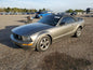 Rear Drive Shaft 4.0L Automatic Transmission Fits 05-10 MUSTANG 1095507