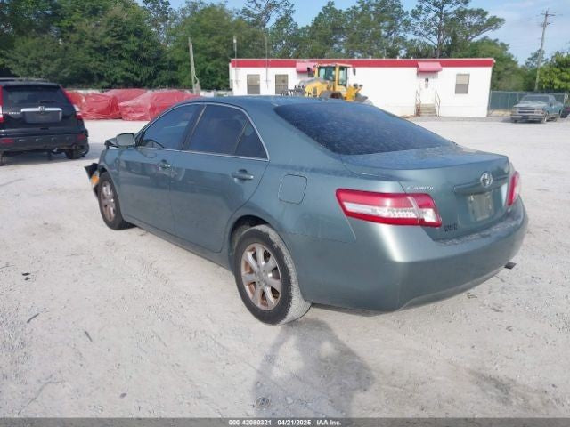 Info-GPS-TV Screen Display Screen Clock Fits 07-11 CAMRY 1126371