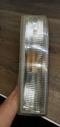 Passenger Corner/Park Light Park Lamp-turn Signal Fits 95-05 ASTRO 1095617