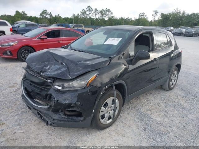 Alternator Fits 13-21 ENCORE 1130114
