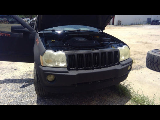 Alternator Fits 05-10 GRAND CHEROKEE 1134619