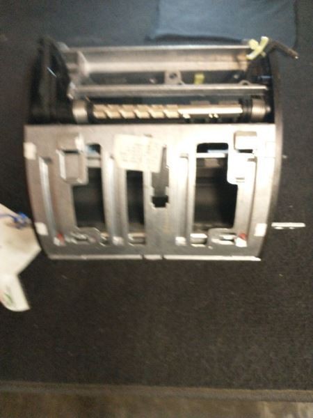 Audio Equipment Radio Remote CD Player Fits 07-10 AUDI A8 539615