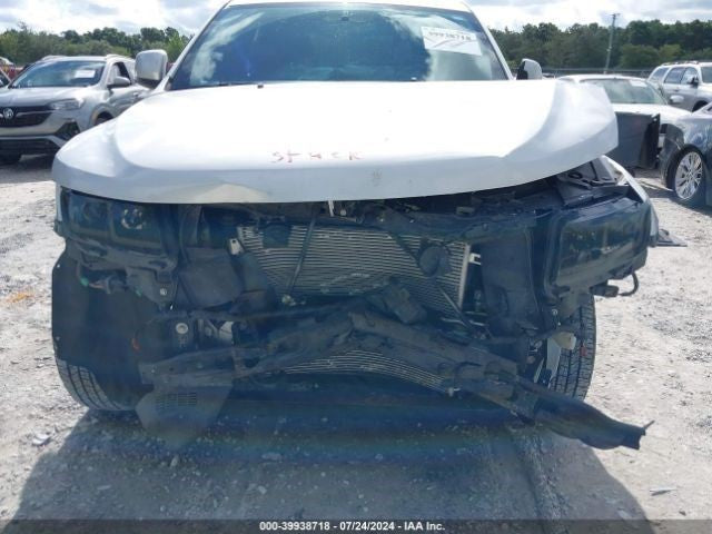 Fuel Pump Assembly Secondary Fits 11-20 DURANGO 1066874