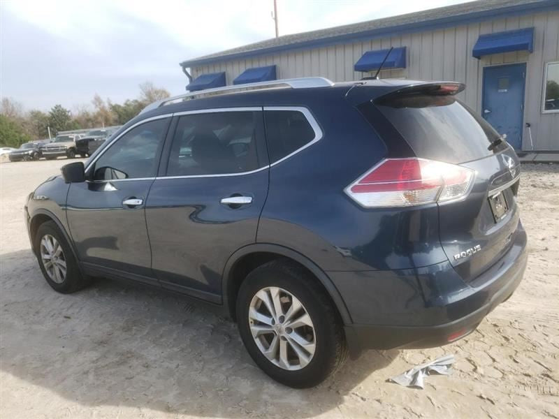 Blower Motor VIN 5 1st Digit Usa Built Thru 01/31/18 Fits 14-18 ROGUE 1031131