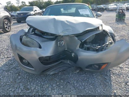 Alternator Fits 09-15 MAZDA MX-5 MIATA 1135676