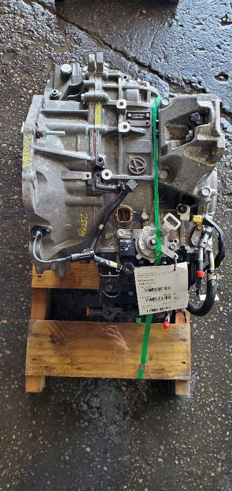 Automatic Transmission 3.3L FWD Fits 16-18 SORENTO 1115510