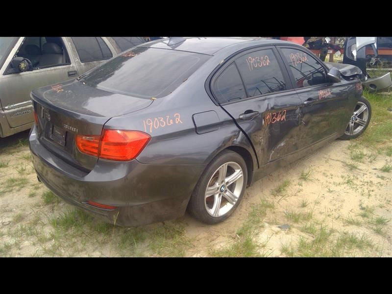 Speedometer Sedan MPH Base Fits 12-16 BMW 328i 422946