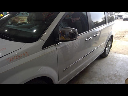 Camera/Projector Liftgate Mounted Fits 11-19 CARAVAN 1022843