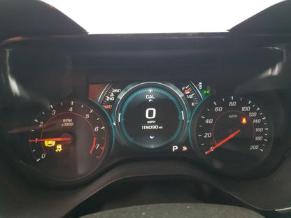 Fuel Tank Fits 16-20 CAMARO 1114672