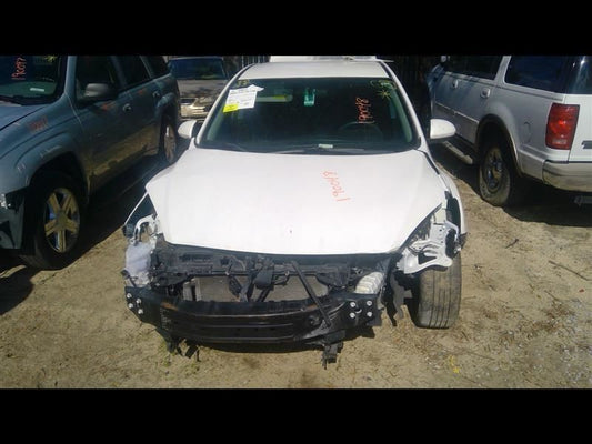 Alternator 5 Speed VIN F 8th Digit Fits 10-13 MAZDA 3 709176