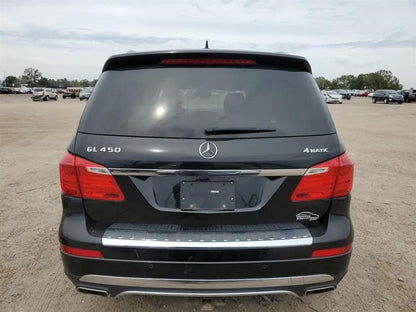 Audio Equipment Radio 463 Type Fits 15-18 MERCEDES G-CLASS 724045