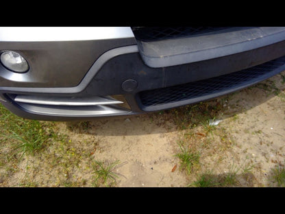 Driver Axle Shaft Front 4.4L Twin Turbo Fits 08-19 BMW X6 1117996