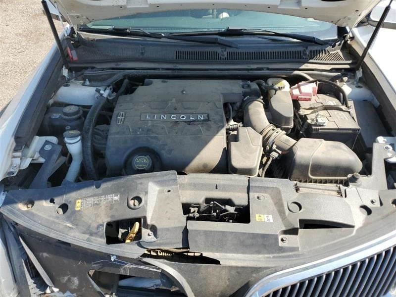 Wash Reservoir Fits 13-19 TAURUS 862501