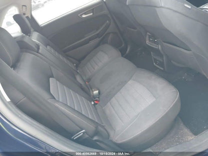 Alternator VIN 9 8th Digit Turbo With Heated Seats Fits 13-20 FUSION 1086570