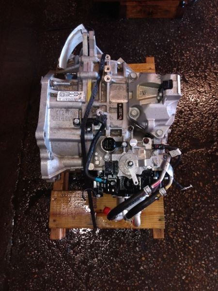 Automatic Transmission 6 Speed Fits 19-20 VELOSTER 697196