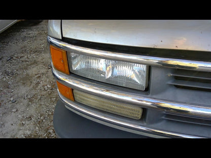 Brake Master Cylinder Fits 96-02 EXPRESS 1500 VAN 1090200