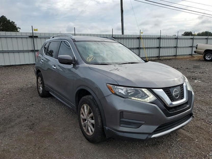 Engine ECM Electronic Control Module 2.5L VIN 5 Fits 14-17 ROGUE 710352