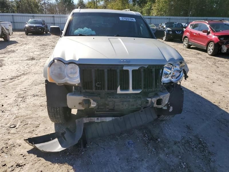 Speedometer Cluster MPH Fits 08 COMMANDER 1011886