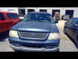 Coolant Reservoir Excluding Sport Trac Fits 02-05 EXPLORER 1034450