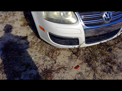 AC Condenser Fits 06-07 AUDI A3 1091649