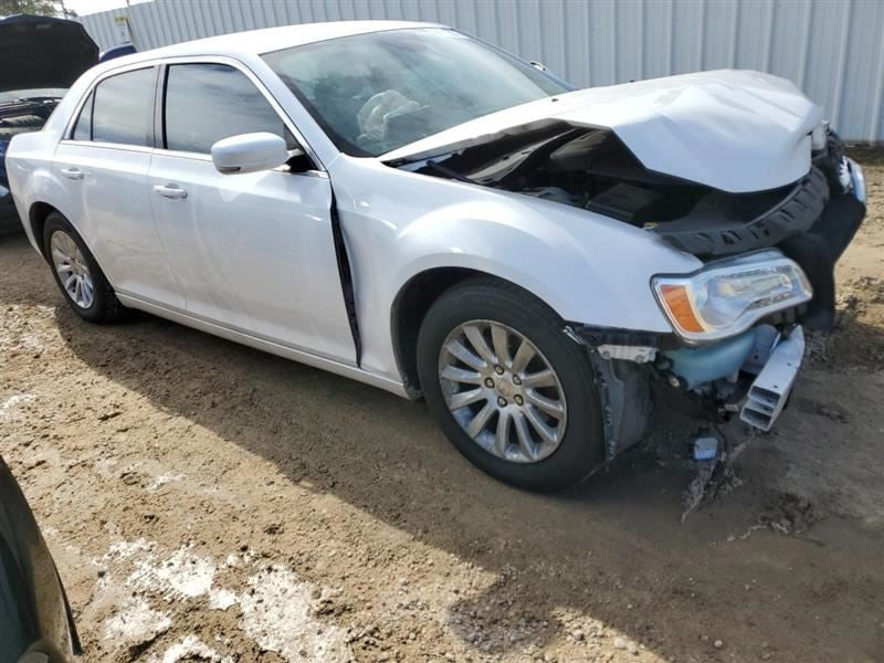 Chassis ECM Suspension TPMS Right Hand Rear Quarter Panel Fits 14-20 300 726021