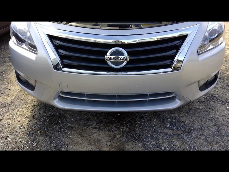 Chassis ECM Transmission By Battery Tray CVT 4 Cylinder Fits 13 ALTIMA 995898