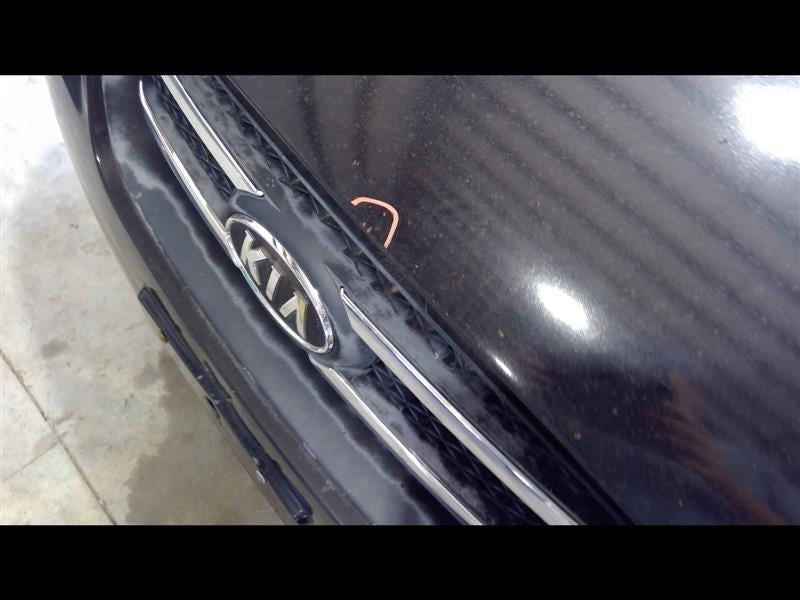 Engine ECM Electronic Control Module 2.7L 6 Cylinder Fits 07-12 RONDO 1060904