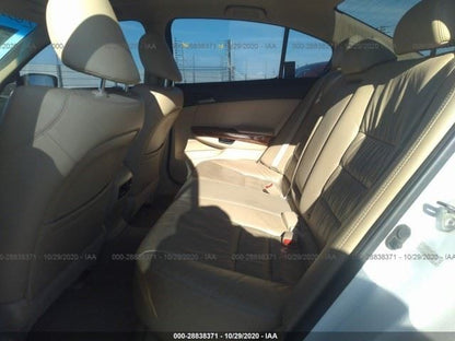 Automatic Transmission 3.5L Fits 11-12 ACCORD 545789