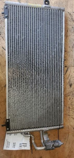 AC Condenser Fits 97-02 MIRAGE 1063854