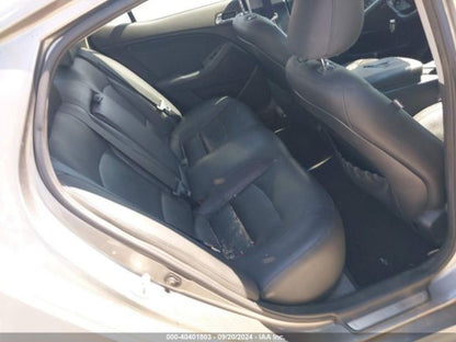 Passenger Sun Visor Korea Built VIN K 1st Digit Hybrid Fits 11-16 OPTIMA 1084222