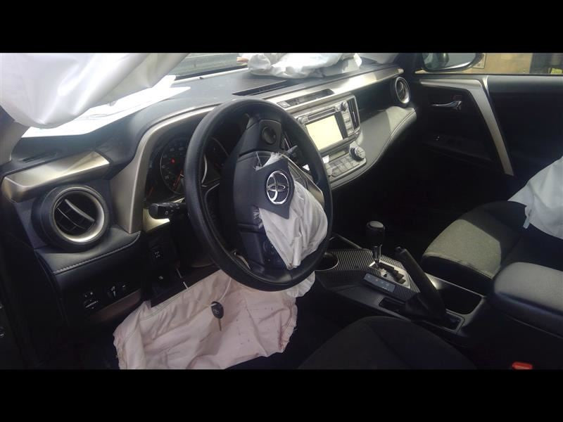 Temperature Control Automatic Fits 13-15 RAV4 492009