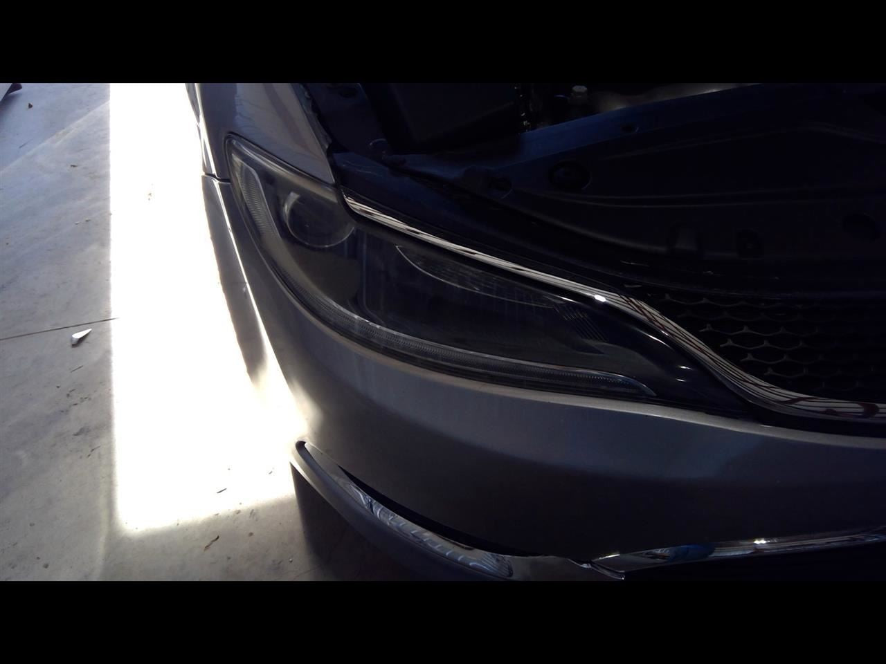 Wash Reservoir Fits 15-17 200 1093579